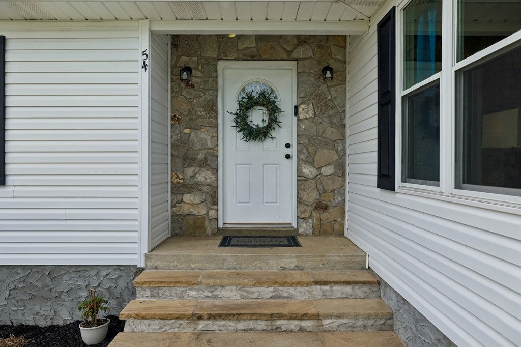 54 Hickman Hwy