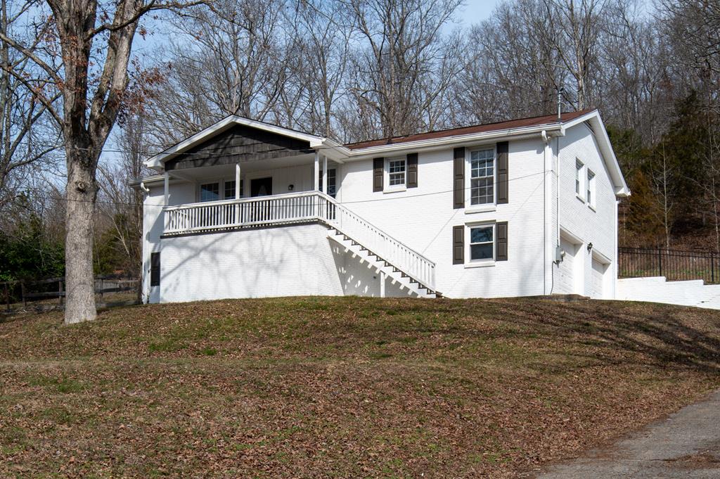 Main View