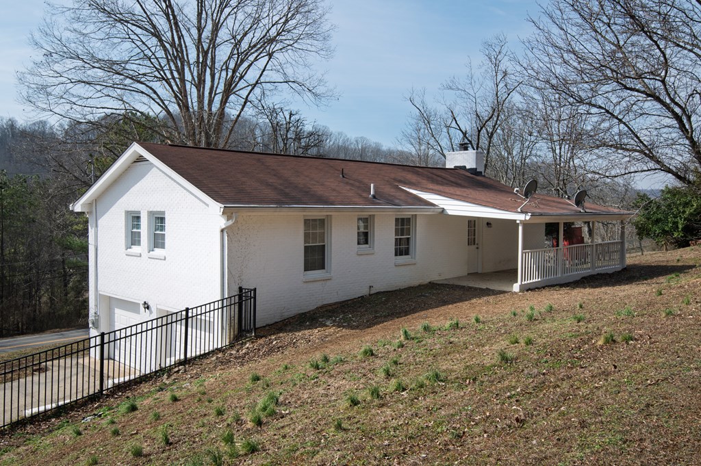 3116 Tyree Springs Rd