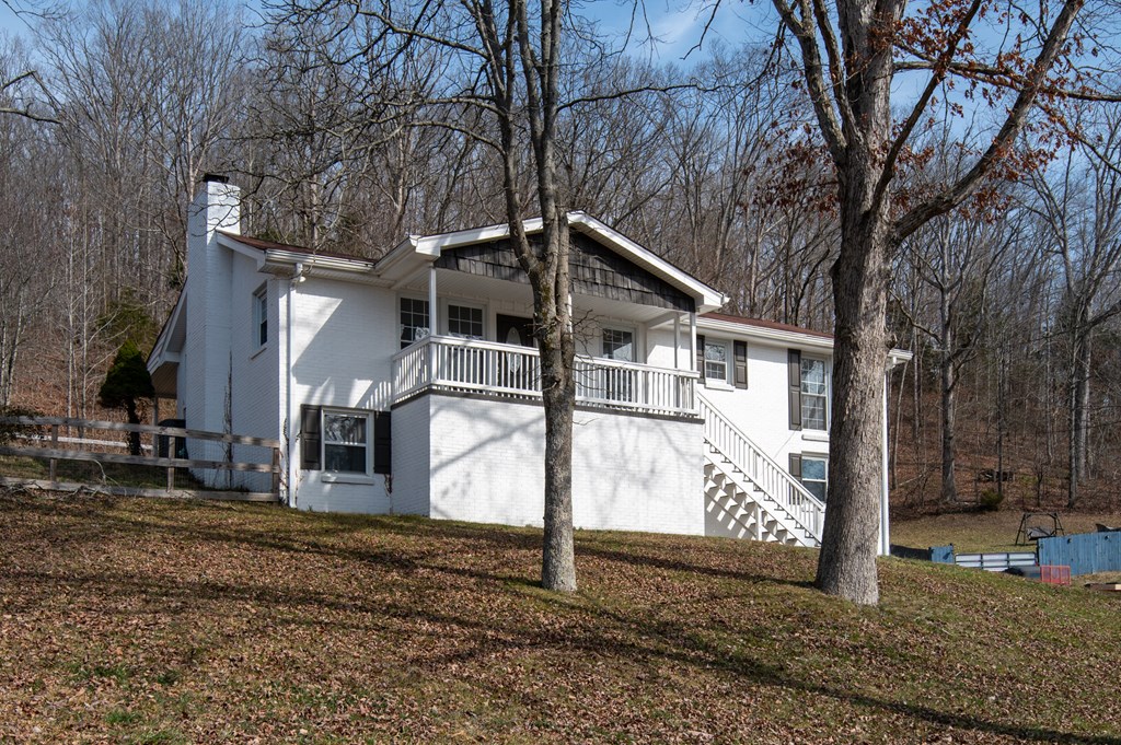 3116 Tyree Springs Rd