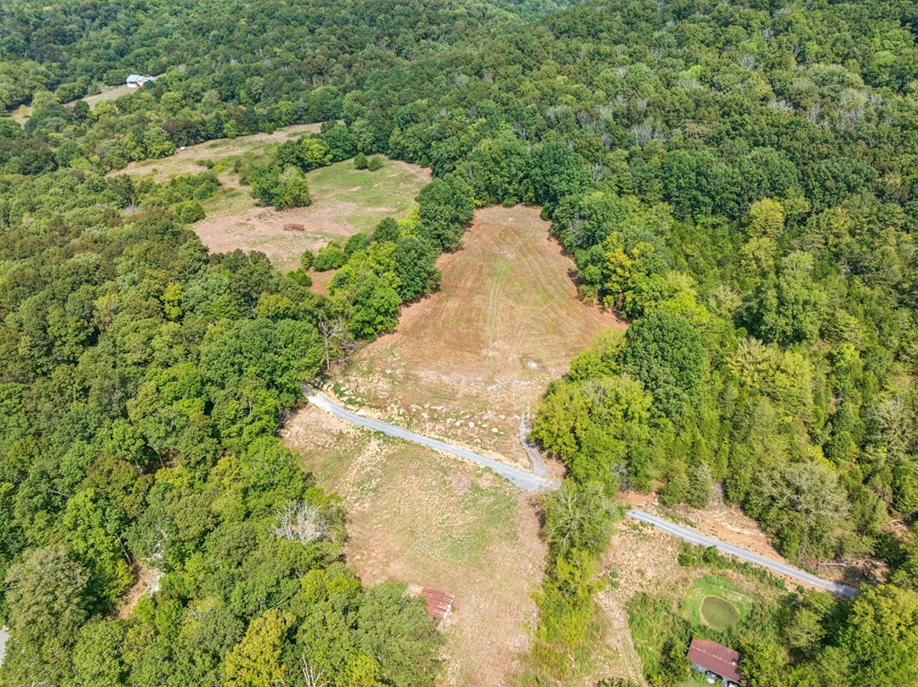 0 Hogans Creek Road, Lot 4