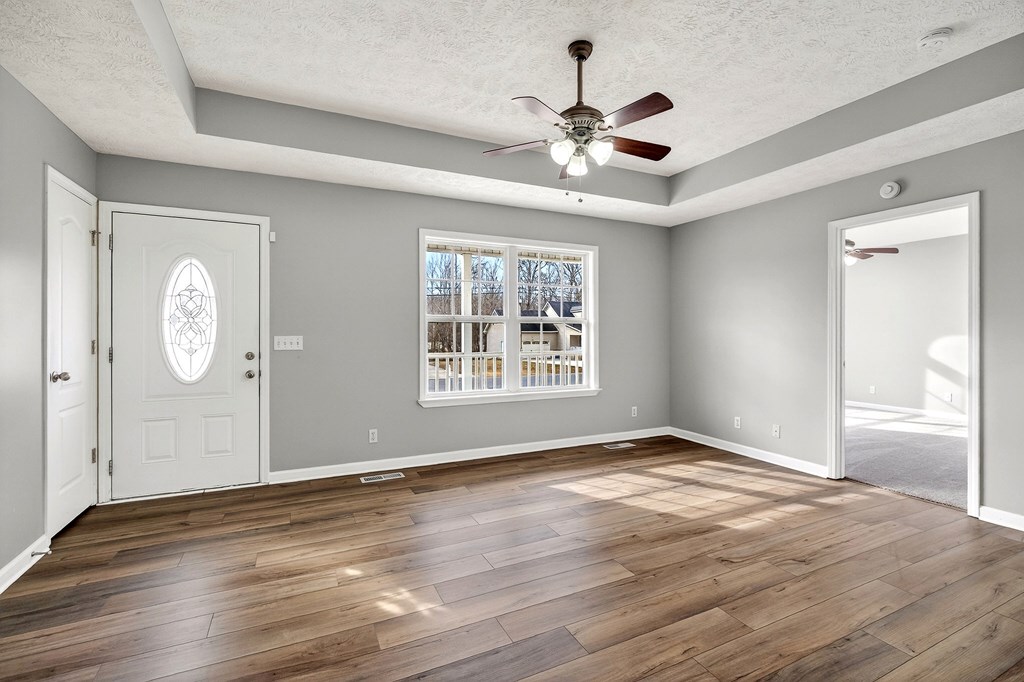 325 Indian Springs Cir