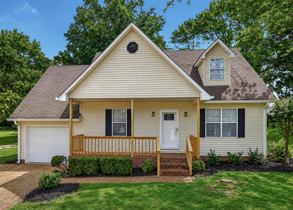 144 Cumberland Cove Drive