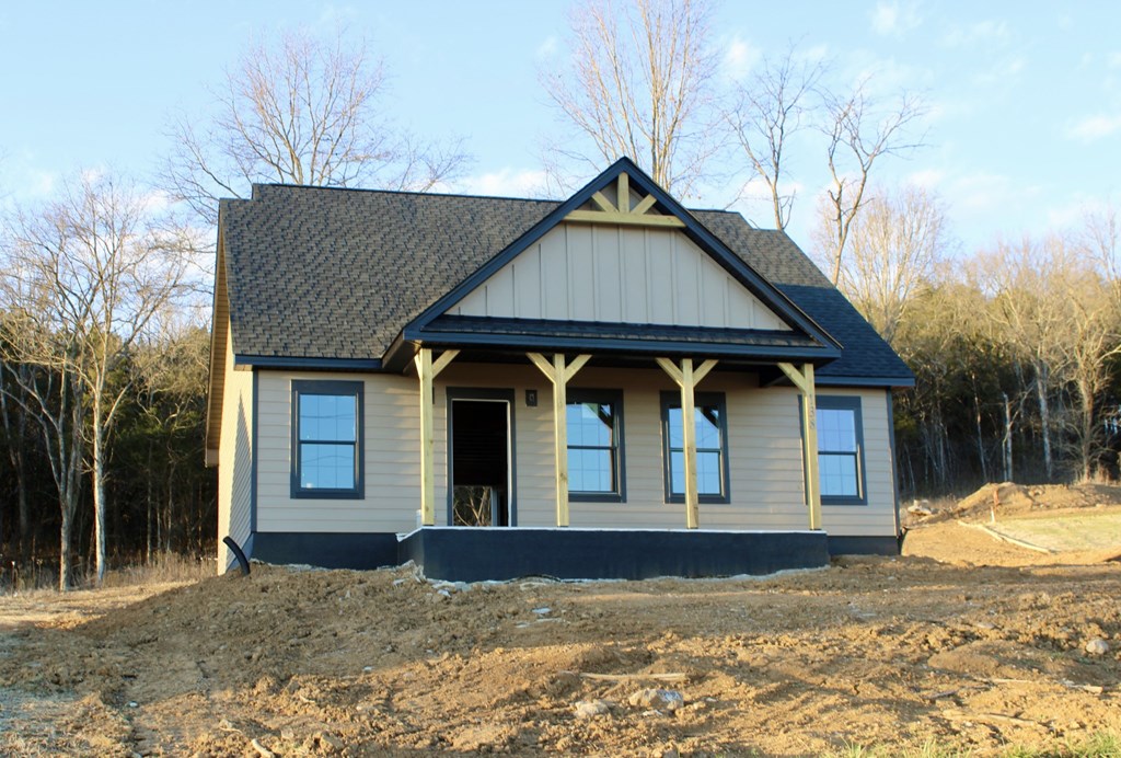 138 Alice Preston Loop, Lot 16