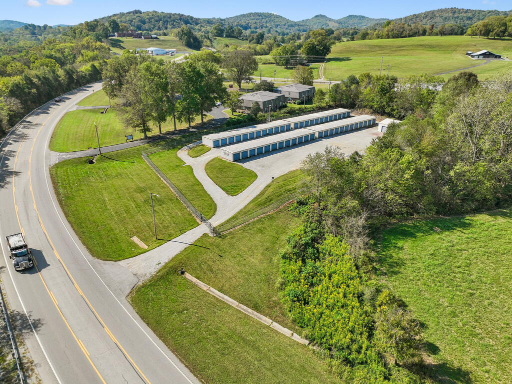 168 Gordonsville Hwy