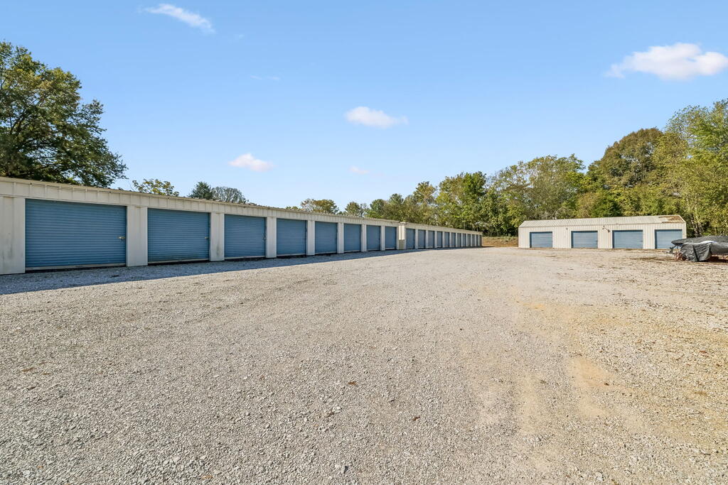 168 Gordonsville Hwy