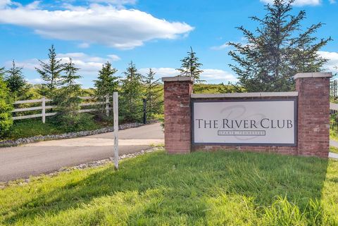 362 Saddlebrook Dr Sparta TN 38583