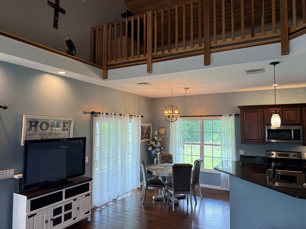 581 Shady Grove Rd