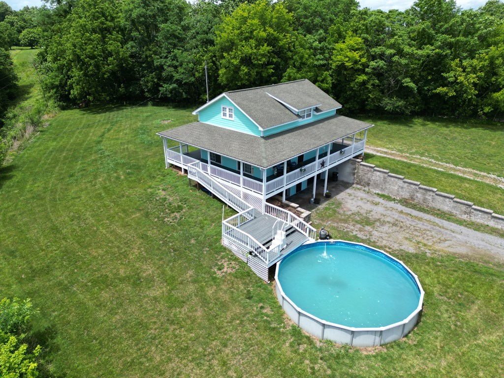 581 Shady Grove Rd