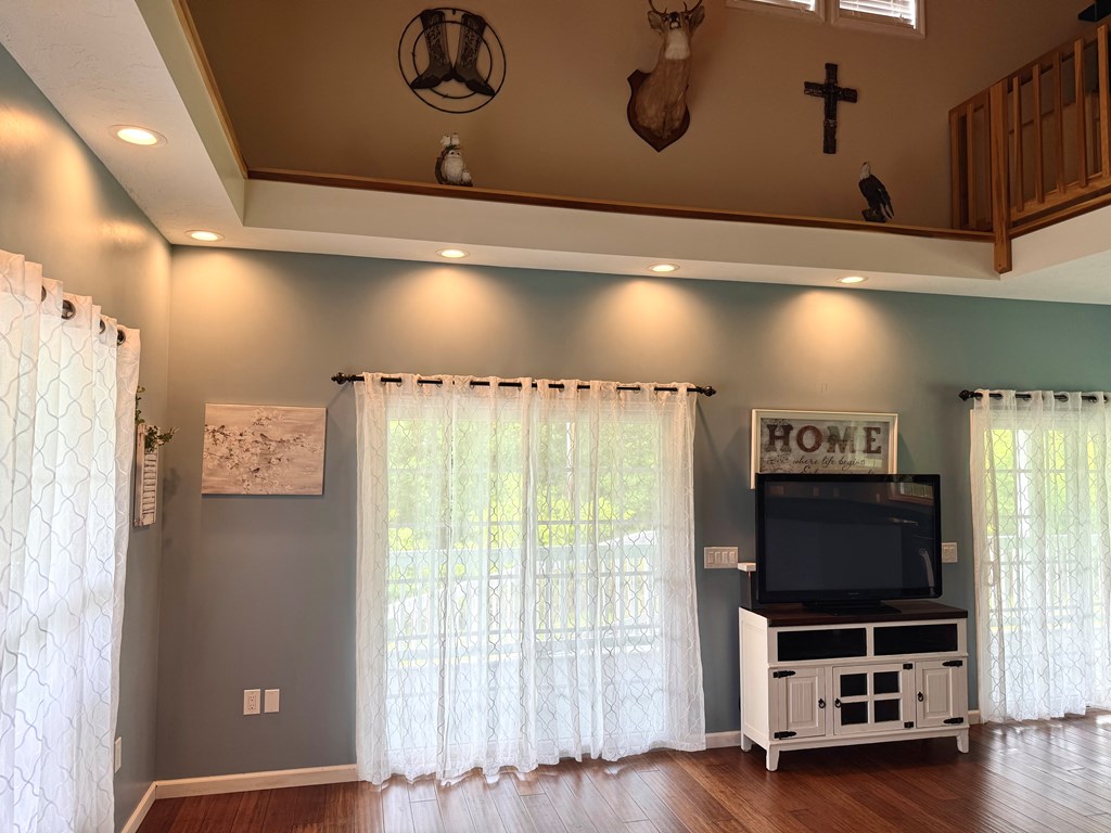 581 Shady Grove Rd