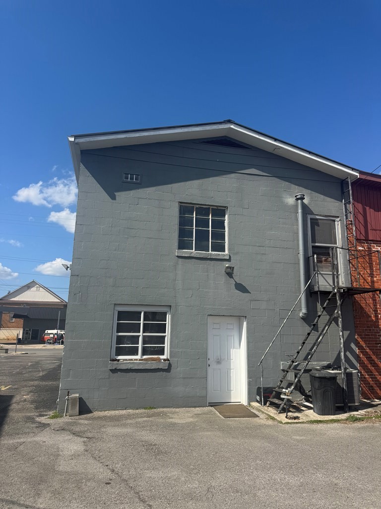 214 Washington Steet