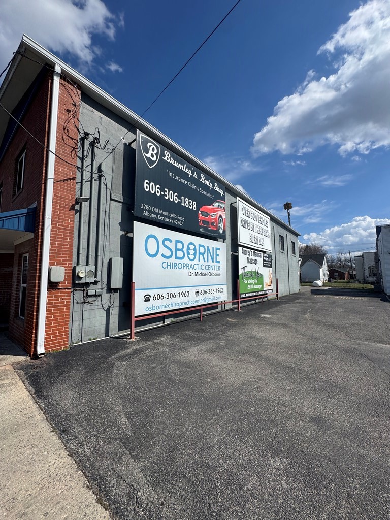 214 Washington Steet