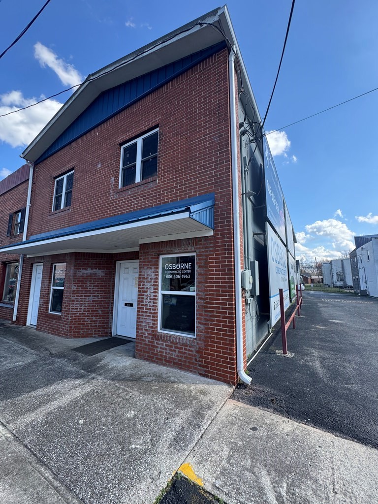 214 Washington Steet