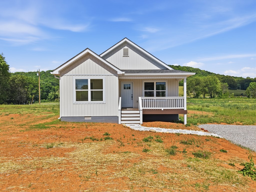 892 Old Cookeville Rd
