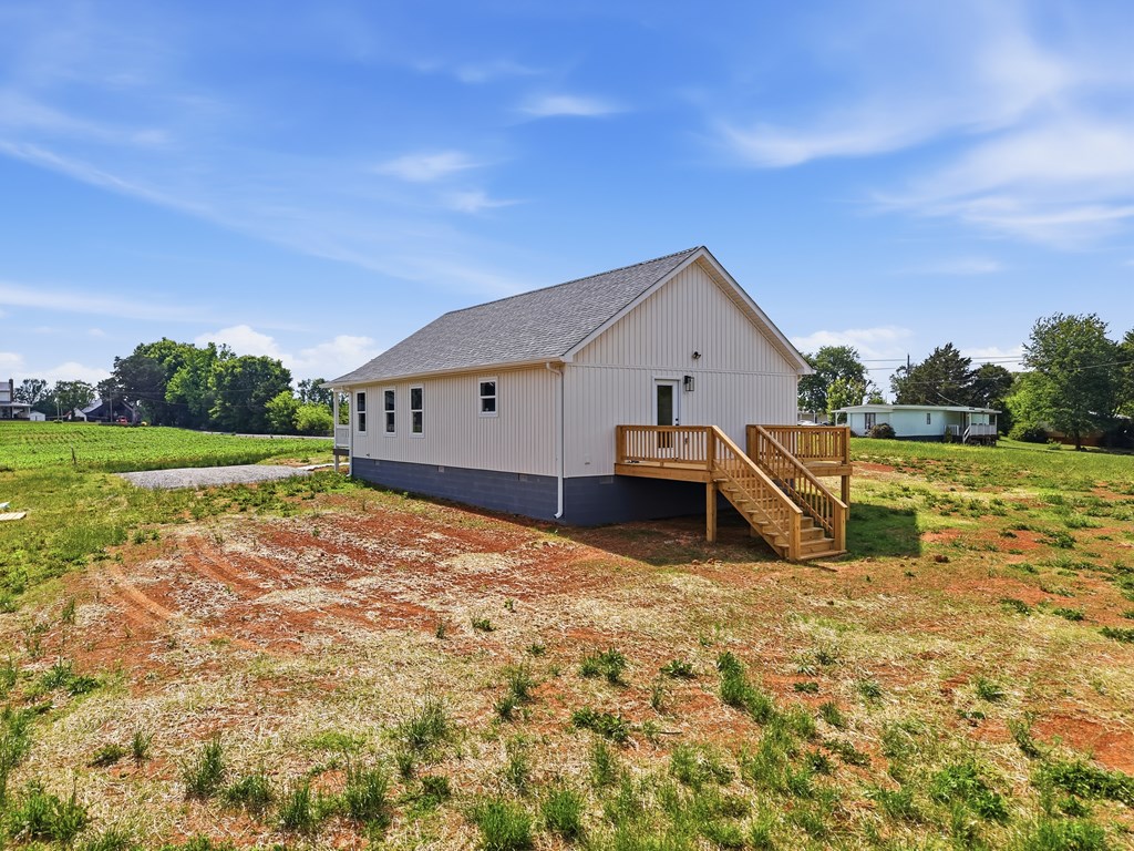 892 Old Cookeville Rd