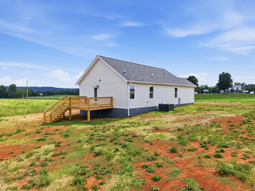 892 Old Cookeville Rd
