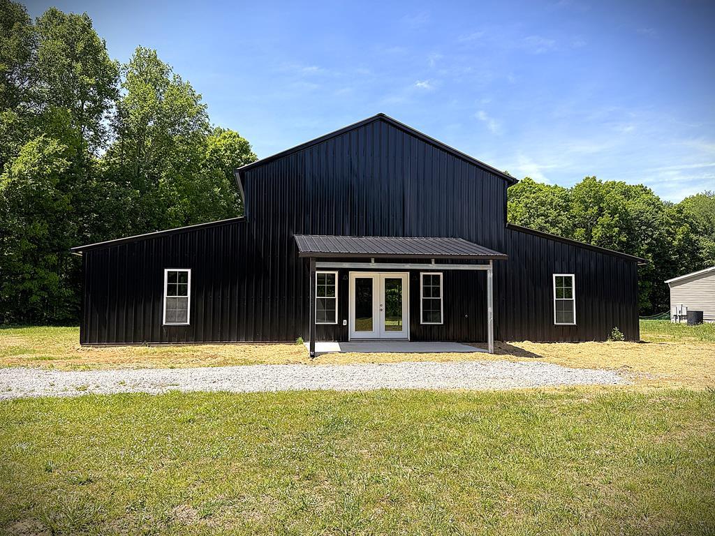 246 Ralph Spivey Lane - Photo 2