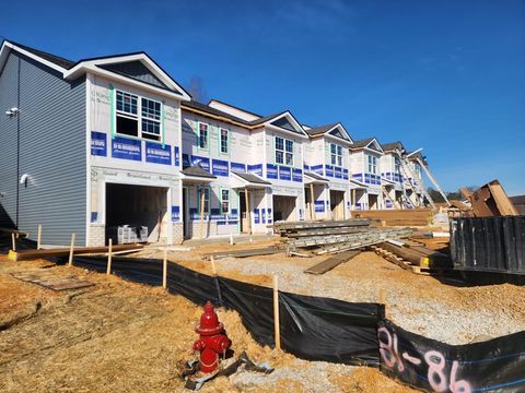 260 Dale Mires Lane Baxter TN 38544