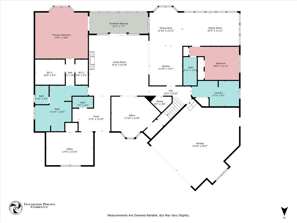 Crossville, Tennessee, 38558, United States, 4 Bedrooms Bedrooms, ,4 BathroomsBathrooms,Residential,Active,2017458