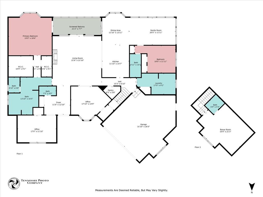 Crossville, Tennessee, 38558, United States, 4 Bedrooms Bedrooms, ,4 BathroomsBathrooms,Residential,Active,2017458