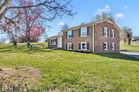 26 E Main Street Gordonsville TN 38563