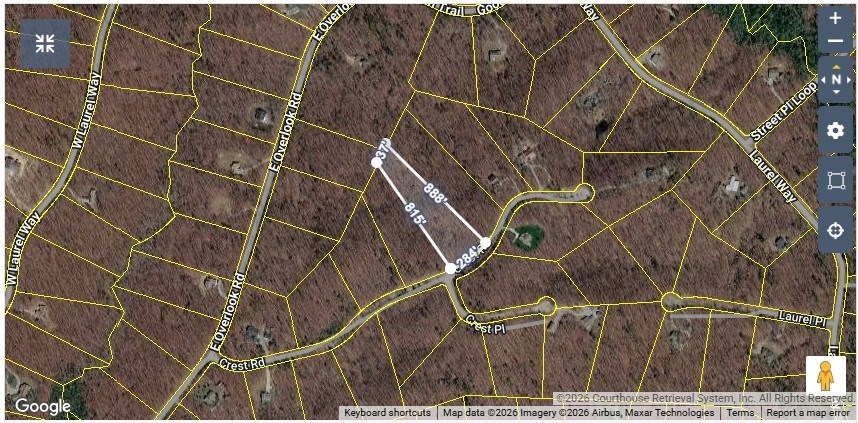 Lot 28 Crest Rd