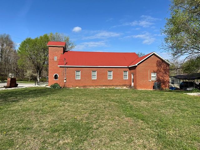 206 Rose Rd
