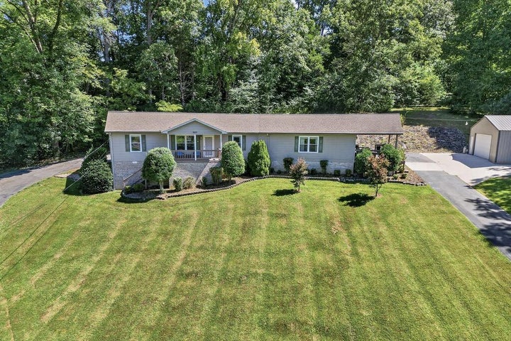 Photo 1 of 30 — 2600 Pine Valley Road, Cookeville, TN 38506