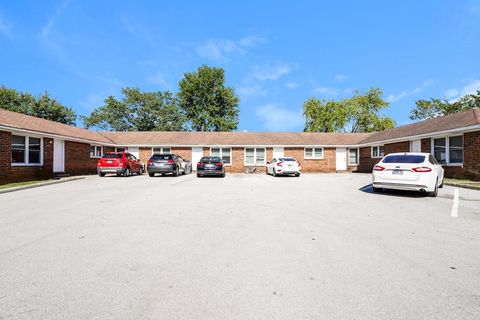 702 Couch St Unit 52 Mcminnville TN 37110