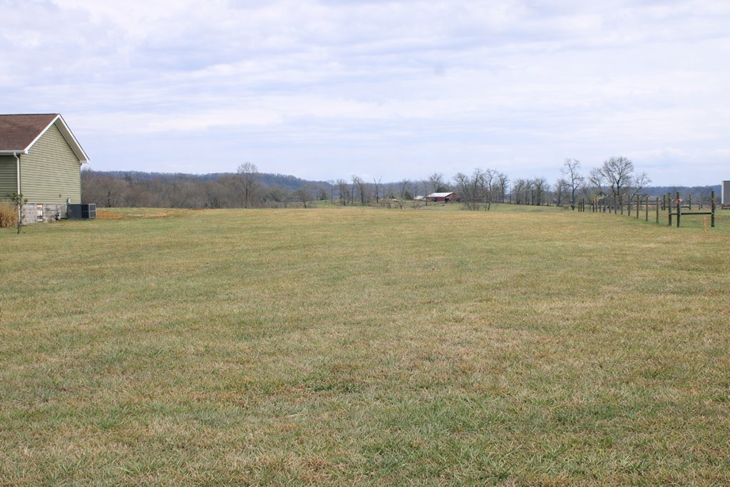 Lot 3 Old Kentucky Road