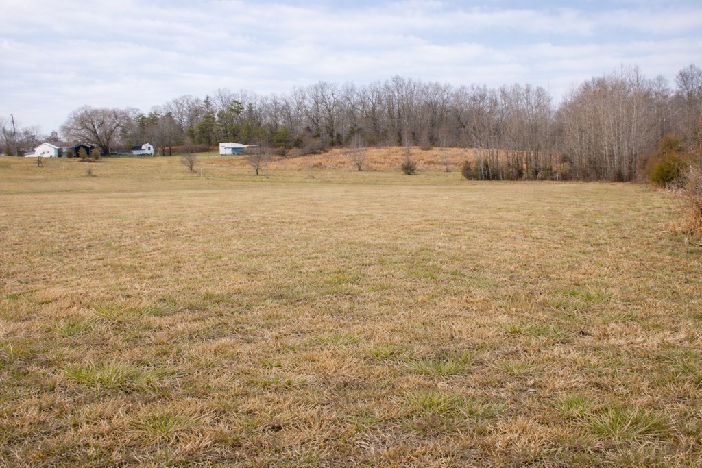 Lot 3 Old Kentucky Road