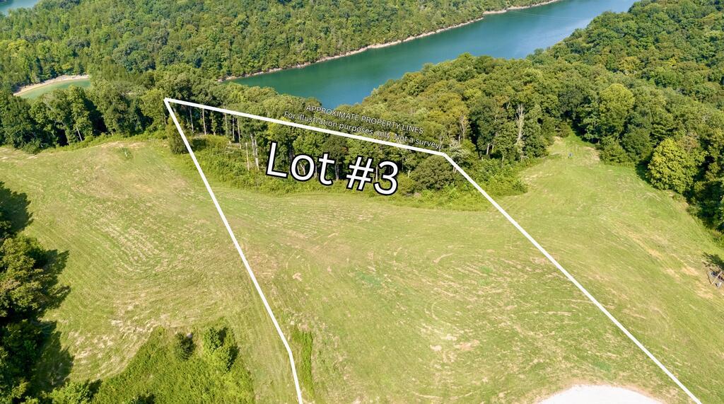 Tract 3 Cherrytree Ln - Photo 2