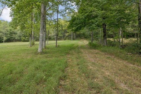 46.19 Ac Funn Branch Rd Gainesboro TN 38562