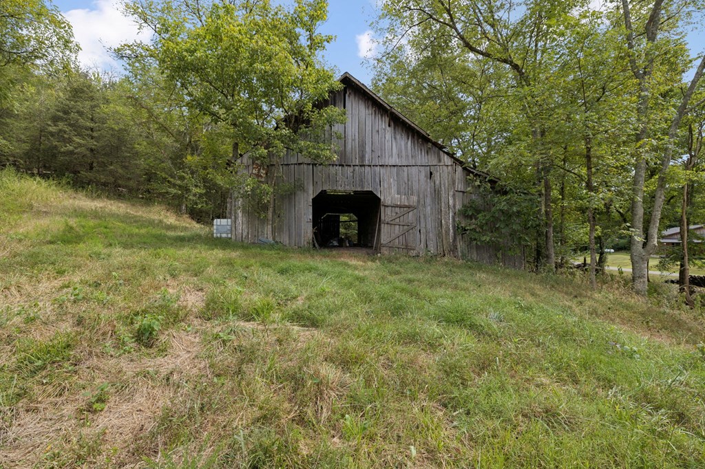 46.19 Ac Funn Branch Rd