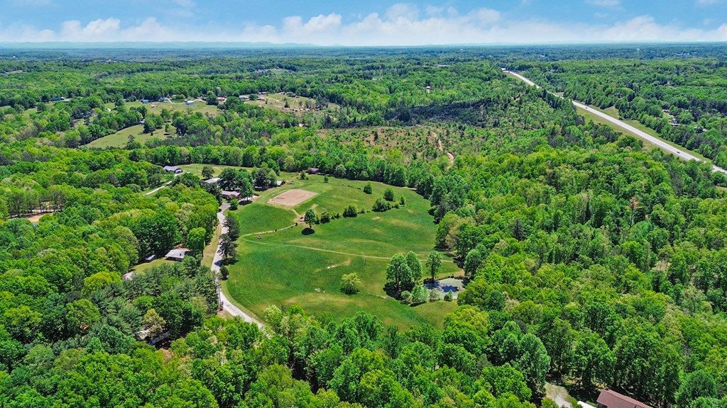 n/a Panther Branch Road
