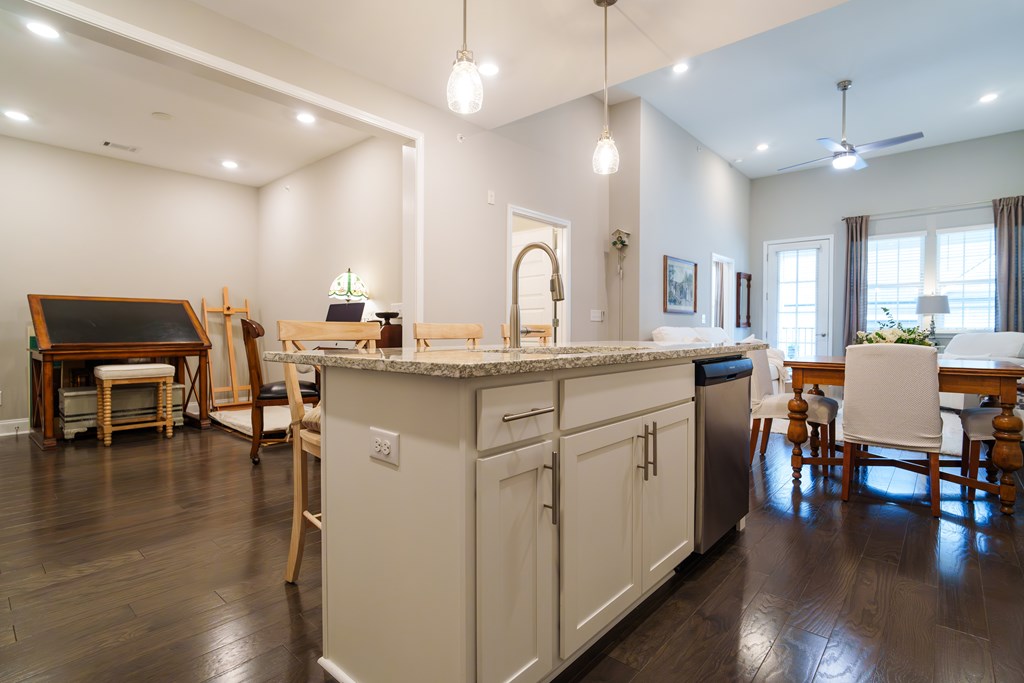 800 Vintage Green Ln Unit 302