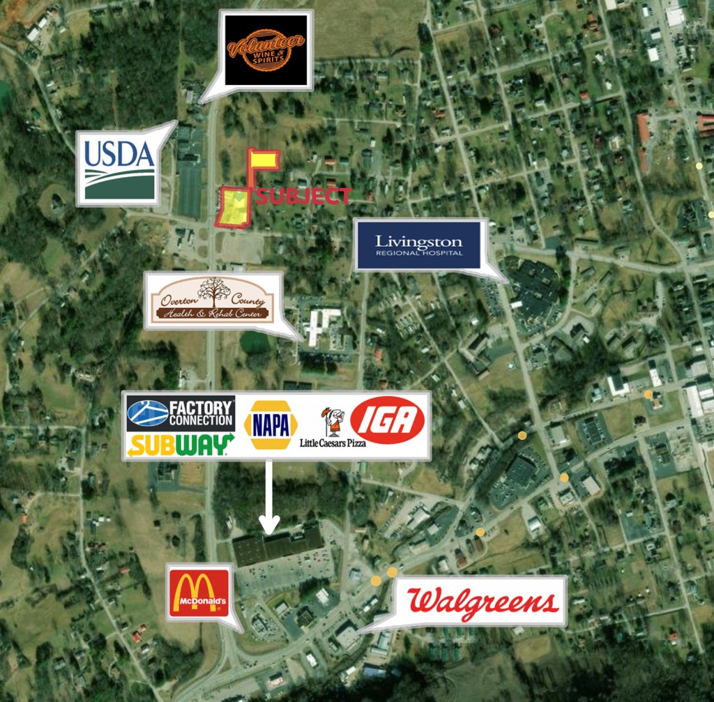 2229 Bradford Hicks Drive