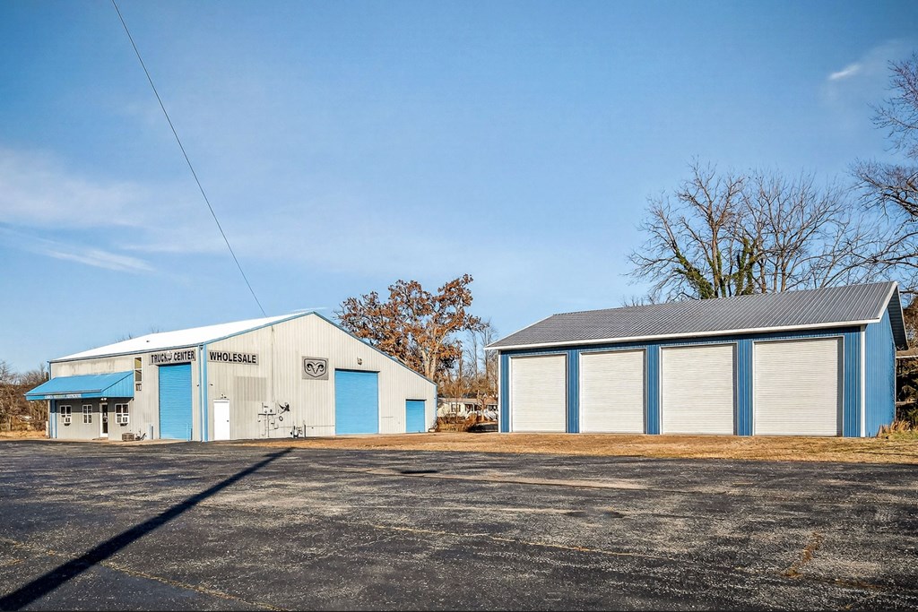 2229 Bradford Hicks Drive