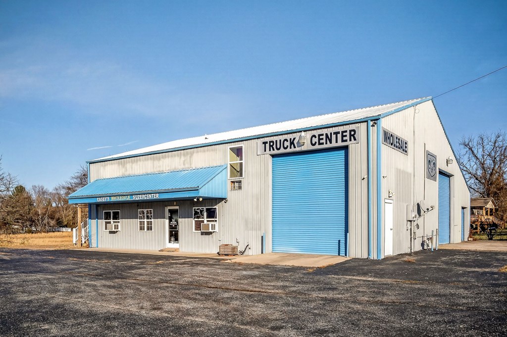 2229 Bradford Hicks Drive