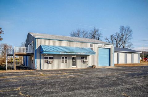 2229 Bradford Hicks Drive Livingston TN 38570