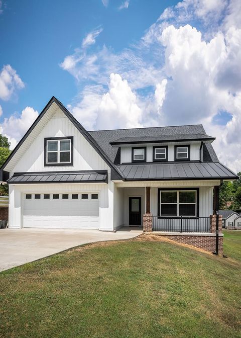 733 Jackson Ave Carthage TN 37030