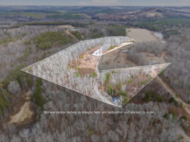 12.63 Ac Vanwinkle Cemetery Road