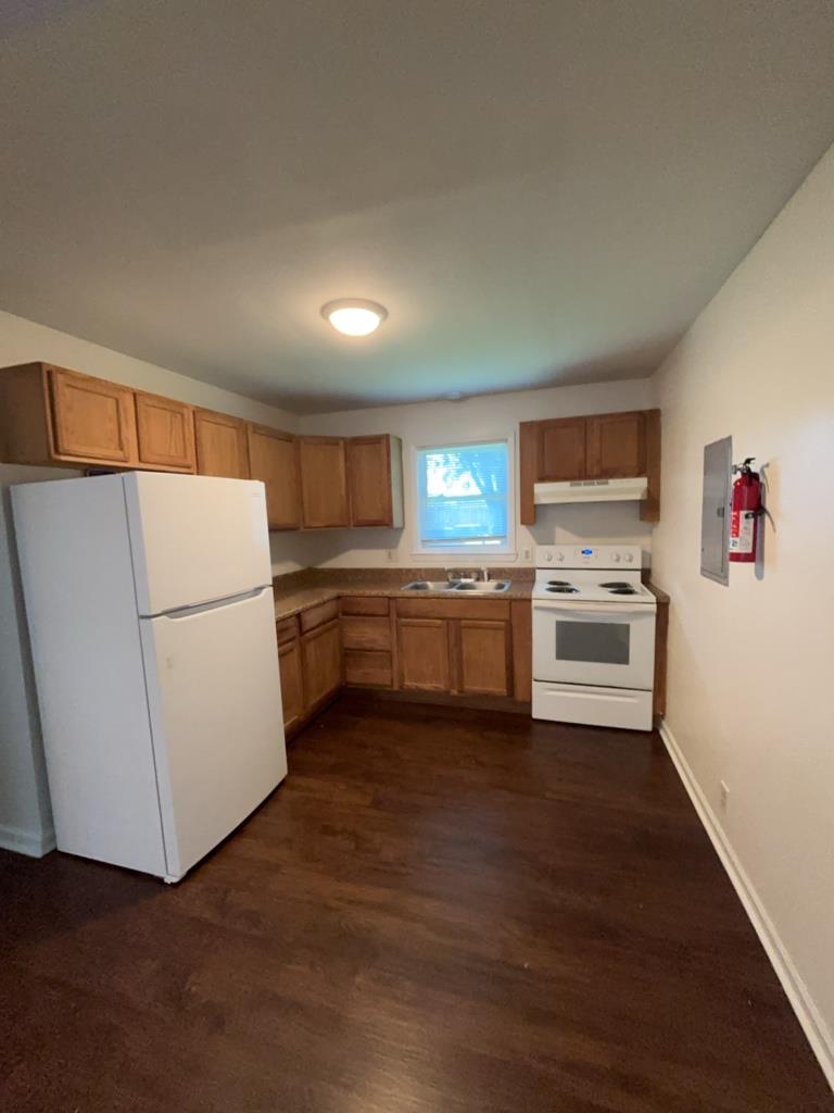 500 Skyline Dr Unit 97