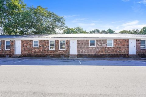 500 Skyline Dr Unit 97 Mcminnville TN 37110