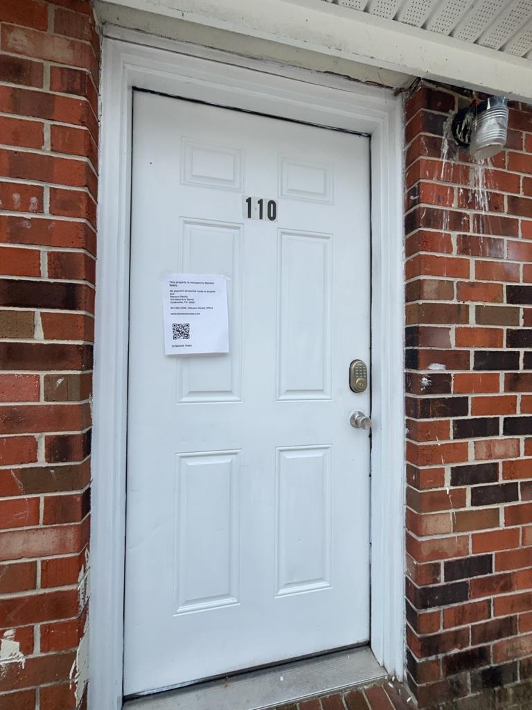 500 Skyline Dr Unit 97