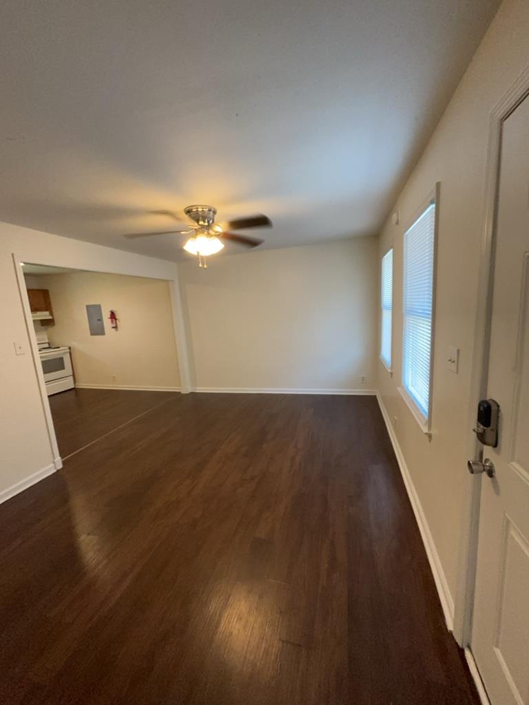 500 Skyline Dr Unit 97