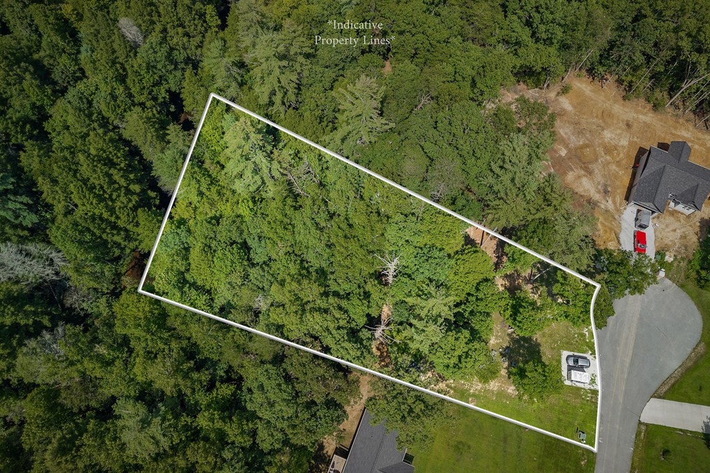 515 Ferry Bend Trail