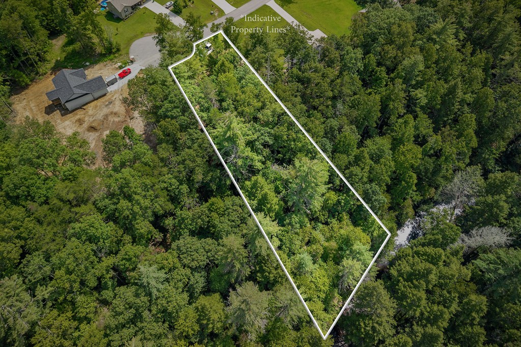 515 Ferry Bend Trail