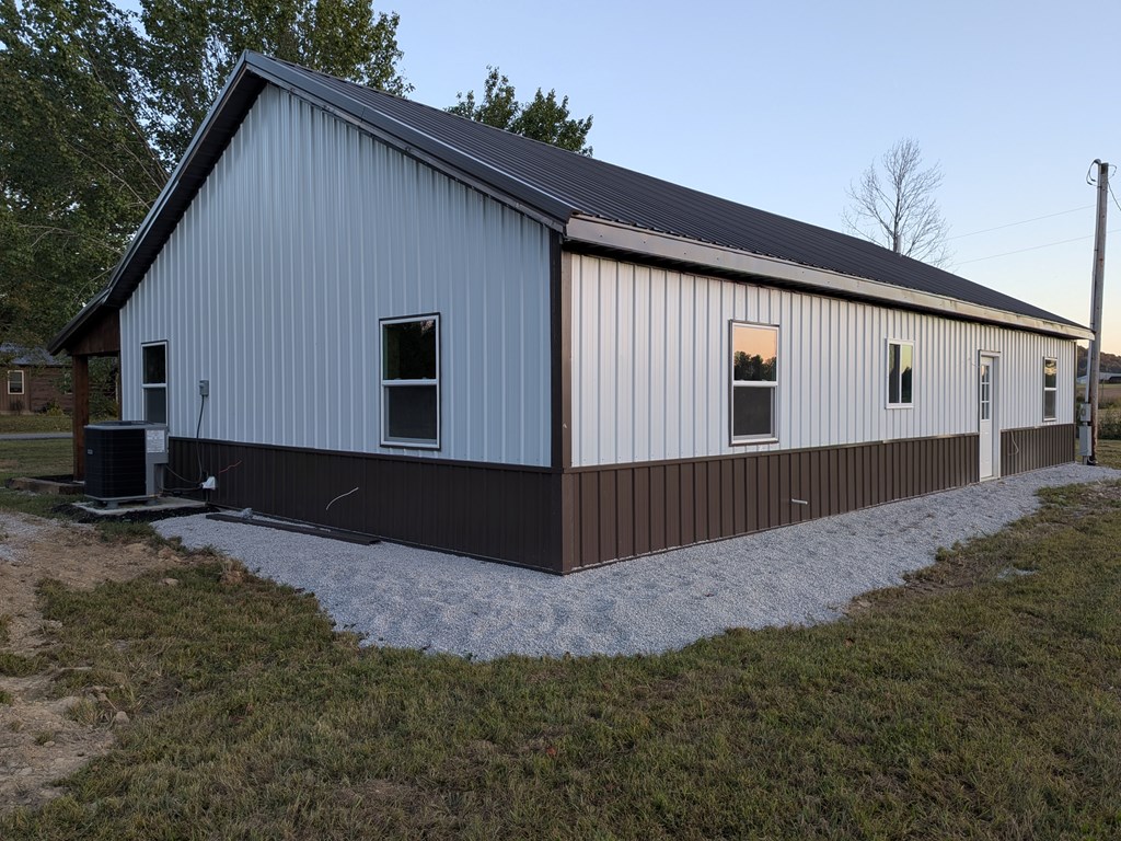 292 Lawson Bottom Rd