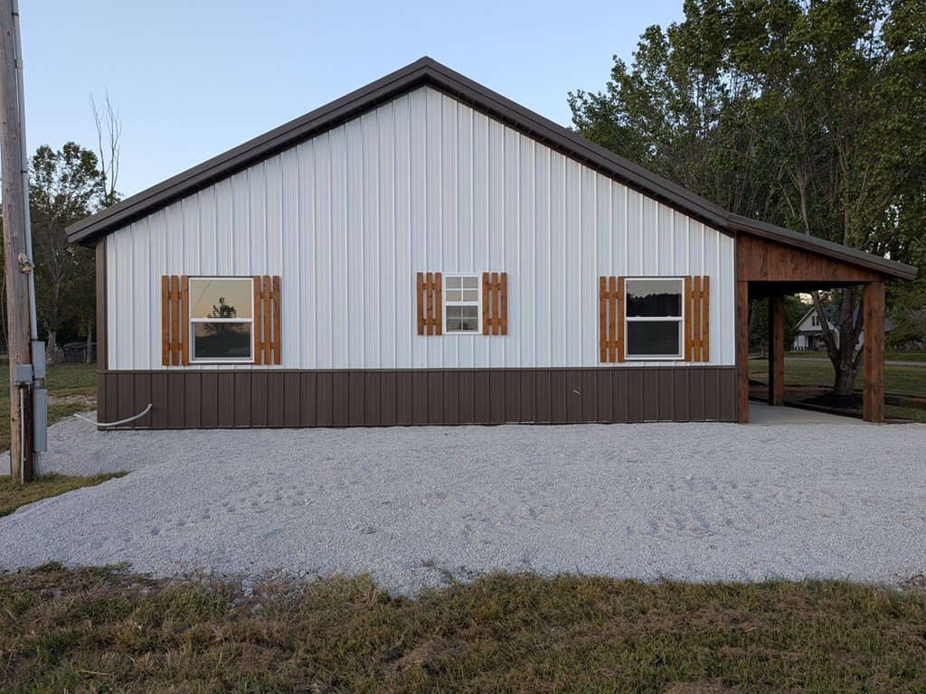 292 Lawson Bottom Rd